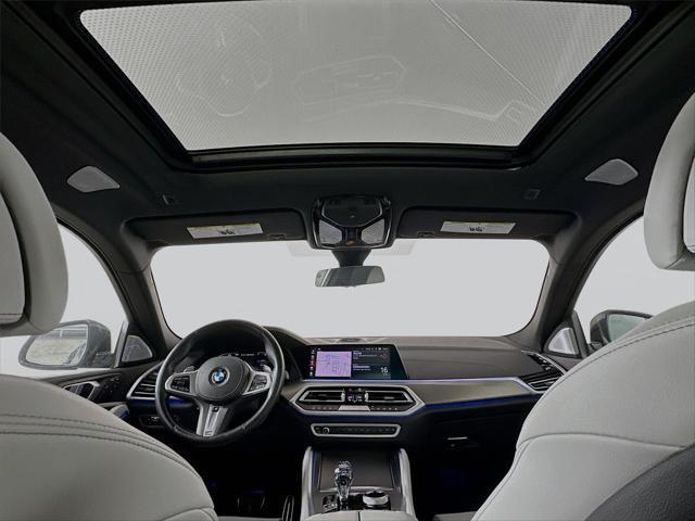 2023 BMW X6 - $67,443