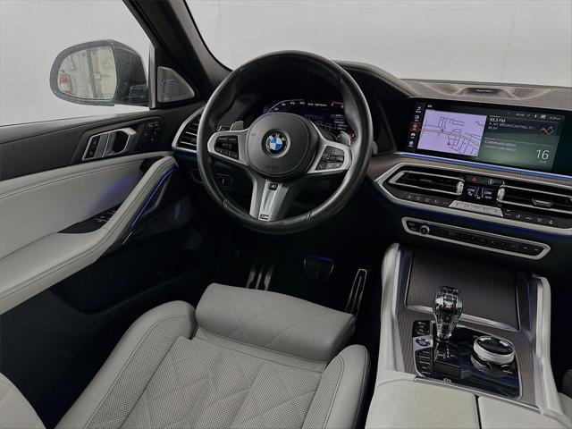 2023 BMW X6 - $67,443