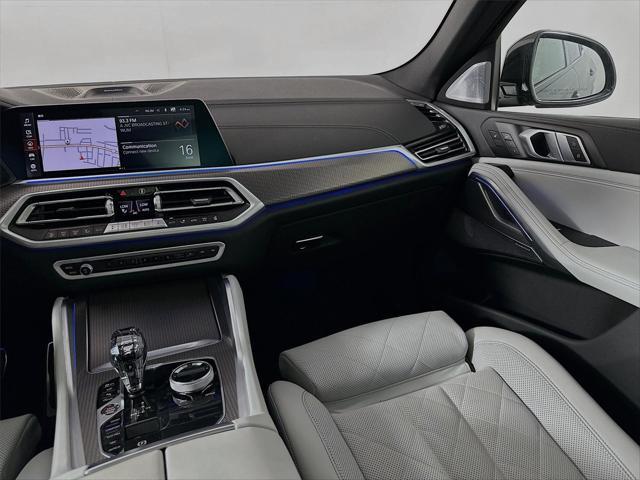 2023 BMW X6 - $67,443