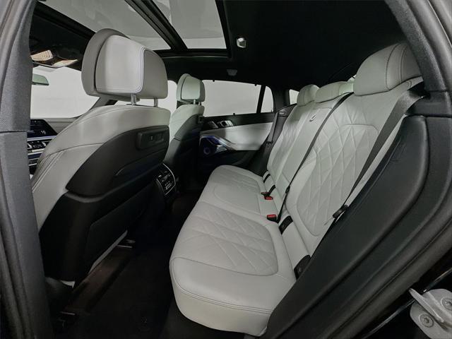 2023 BMW X6 - $67,443
