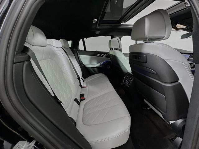 2023 BMW X6 - $67,443