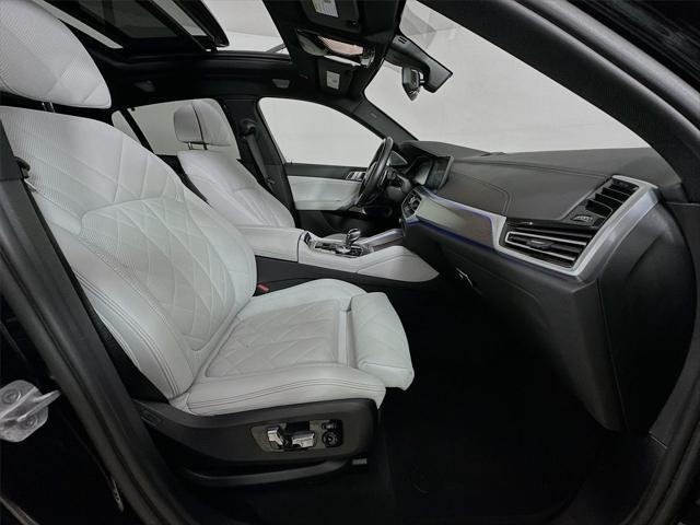 2023 BMW X6 - $67,443