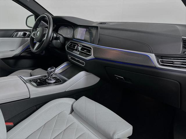 2023 BMW X6 - $67,443