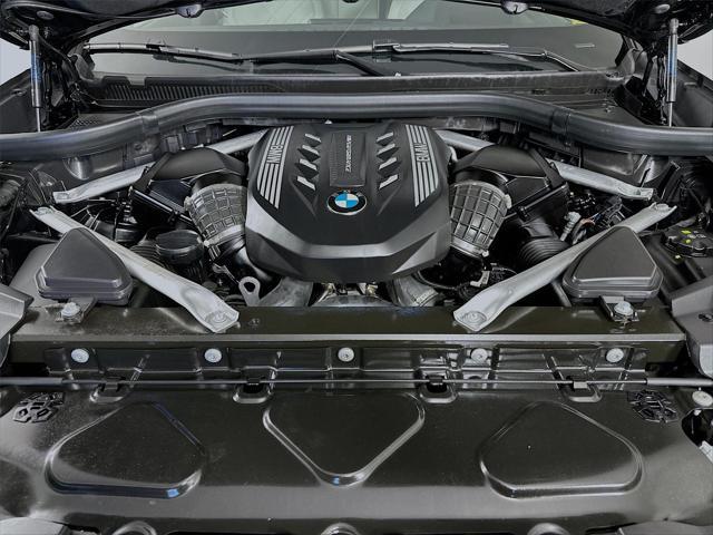 2023 BMW X6 - $67,443
