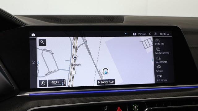 2020 BMW X6 M50i