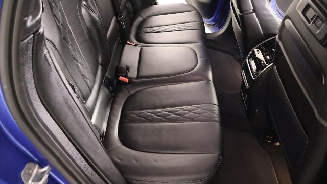 2020 BMW X6 M50i