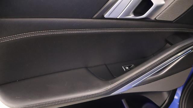 2020 BMW X6 M50i