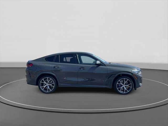 2023 BMW X6 - $55,083