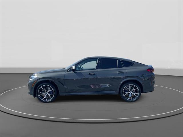 2023 BMW X6 - $55,083