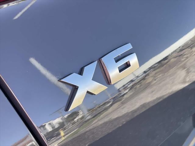 2023 BMW X6 - $55,083