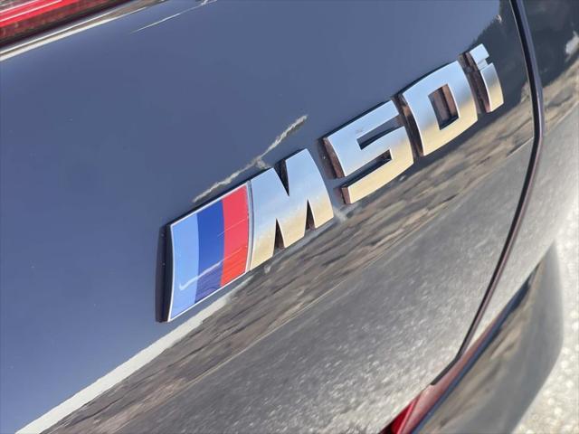 2023 BMW X6 - $55,083