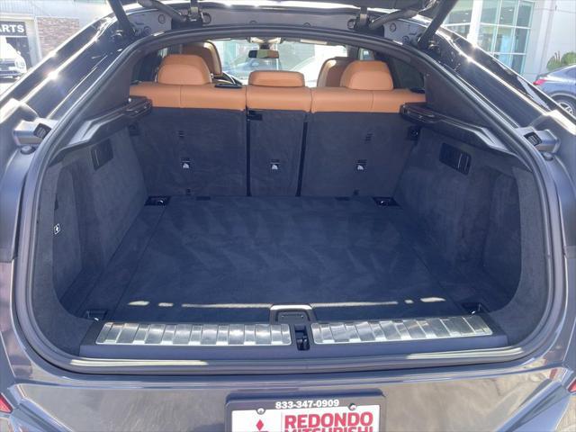 2023 BMW X6 - $55,083