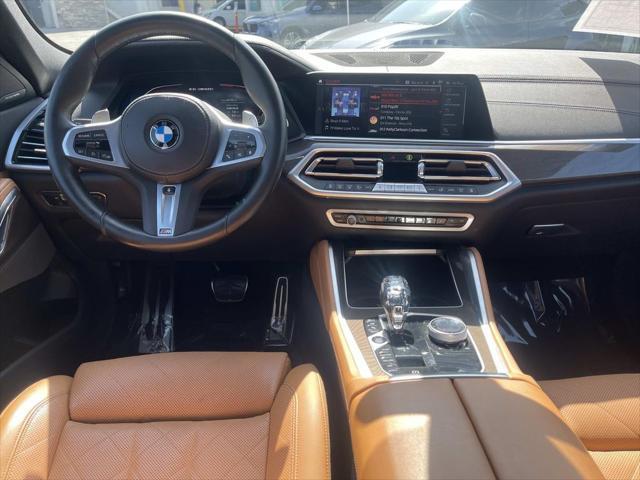 2023 BMW X6 - $55,083
