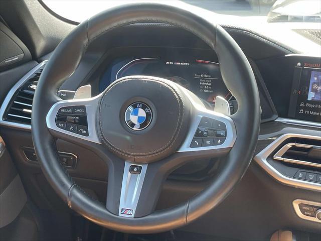 2023 BMW X6 - $55,083