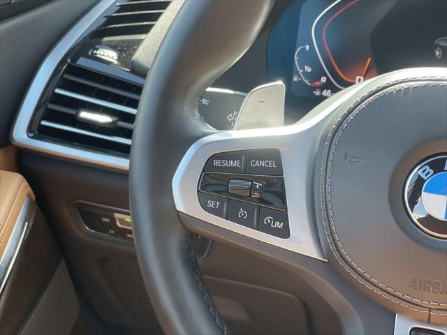 2023 BMW X6 - $55,083
