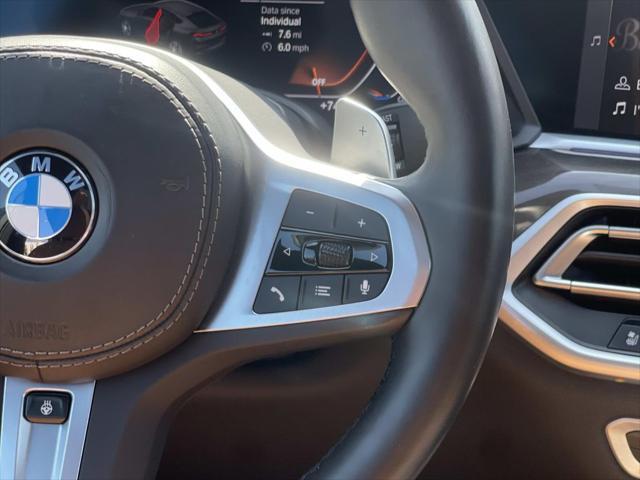 2023 BMW X6 - $55,083