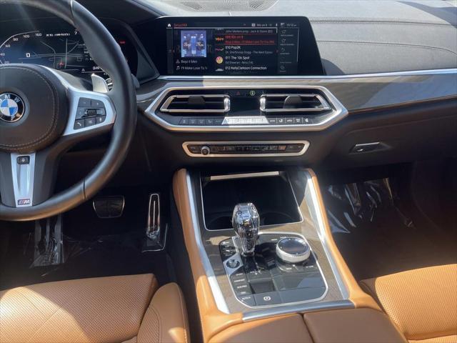 2023 BMW X6 - $55,083