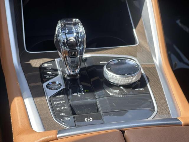 2023 BMW X6 - $55,083