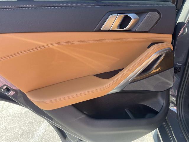 2023 BMW X6 - $55,083