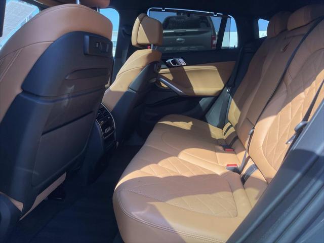 2023 BMW X6 - $55,083