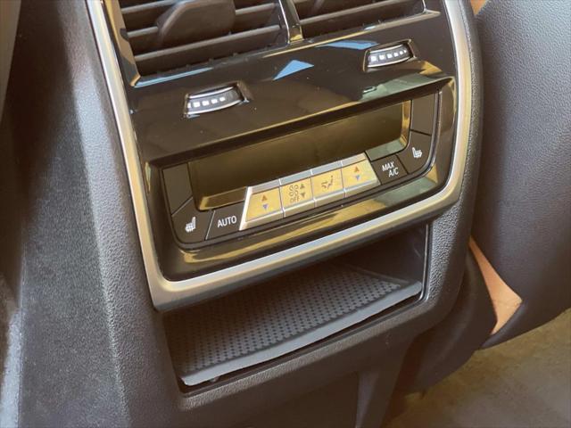 2023 BMW X6 - $55,083