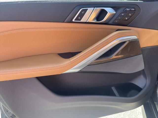2023 BMW X6 - $55,083