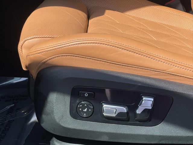 2023 BMW X6 - $55,083