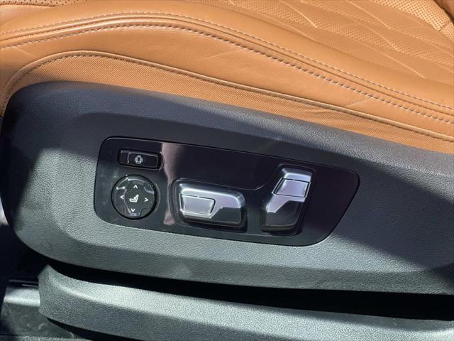 2023 BMW X6 - $55,083