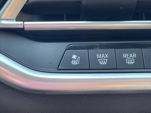 2023 BMW X6 - $55,083