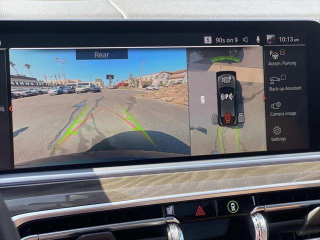 2023 BMW X6 - $55,083