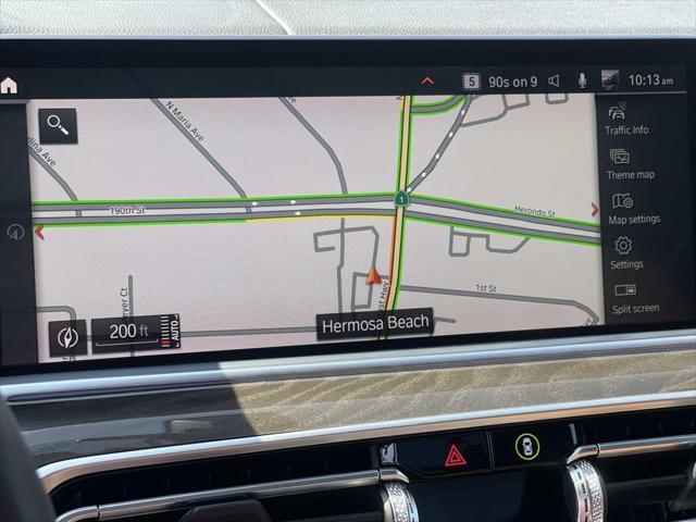 2023 BMW X6 - $55,083