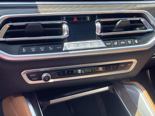 2023 BMW X6 - $55,083