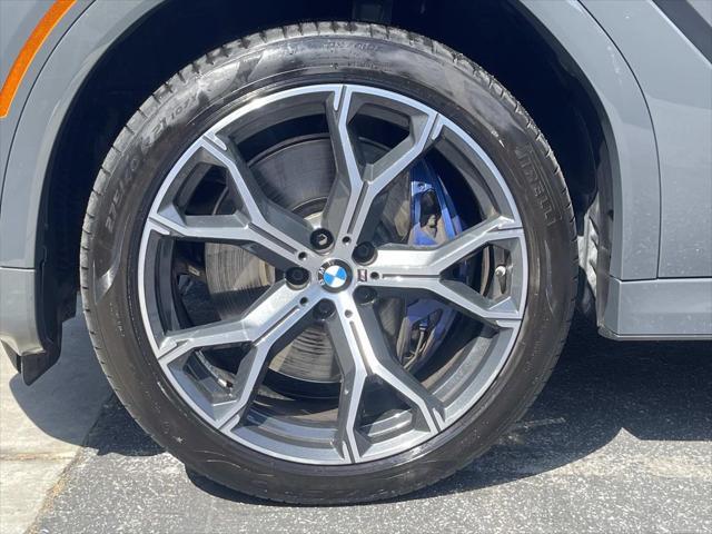 2023 BMW X6 - $55,083