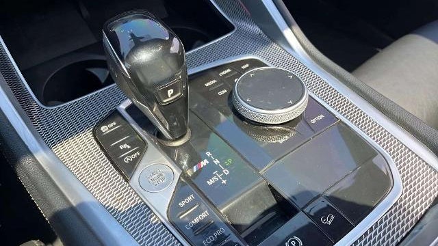 2020 BMW X6 M50i