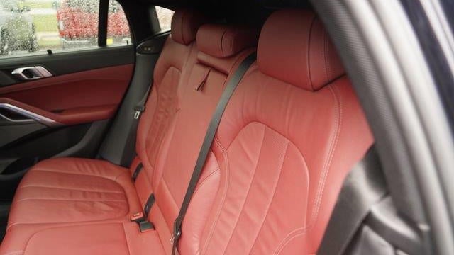 2021 BMW X6 M50i