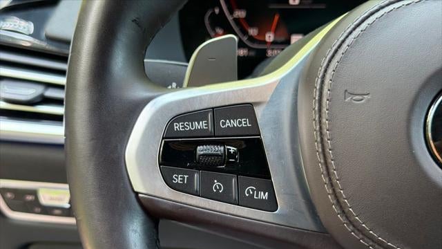 2021 BMW X6 M50i