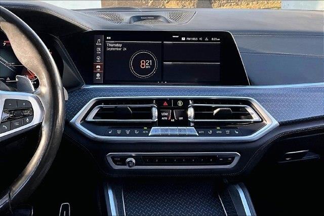 2020 BMW X6 - $37,873