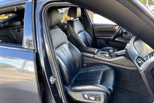 2020 BMW X6 - $37,873