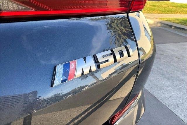 2020 BMW X6 - $37,873