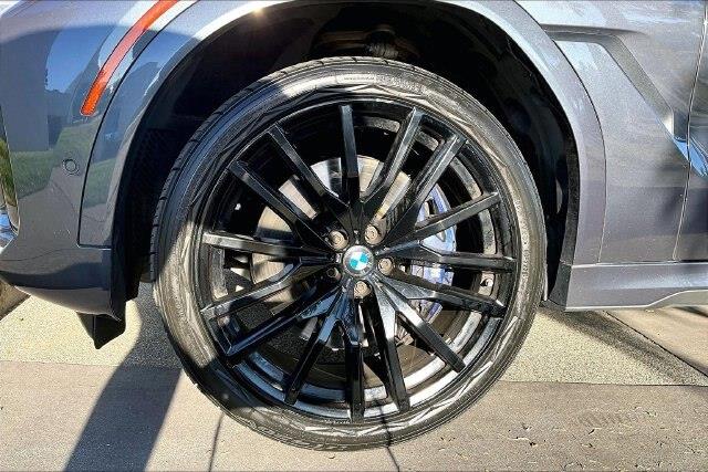 2020 BMW X6 - $37,873