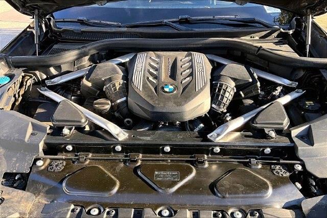 2020 BMW X6 - $37,873
