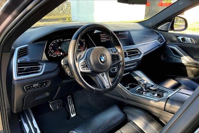 2020 BMW X6 - $37,873