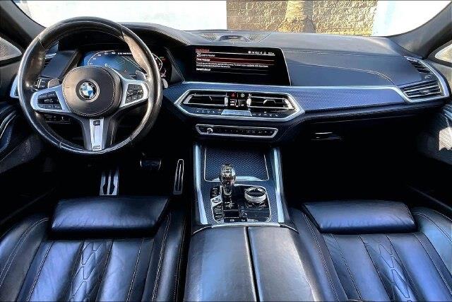 2020 BMW X6 - $37,873
