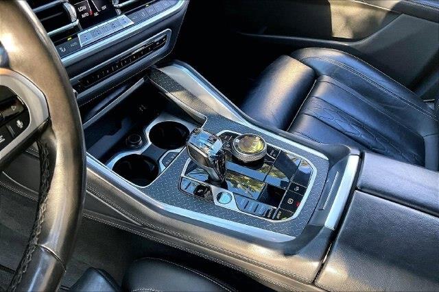 2020 BMW X6 - $37,873