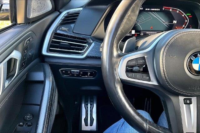 2020 BMW X6 - $37,873