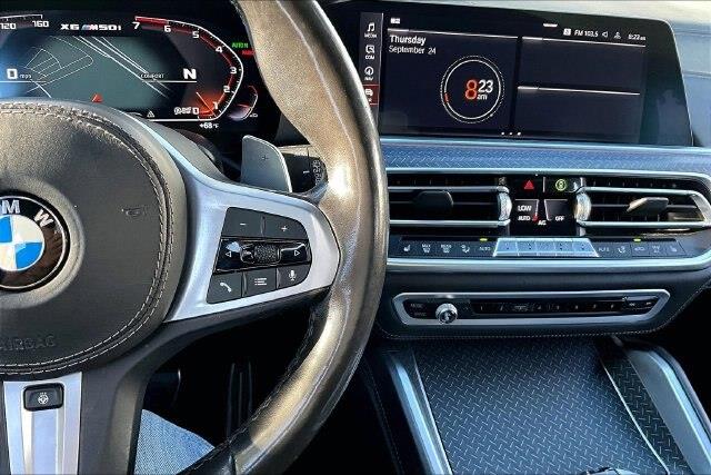 2020 BMW X6 - $37,873