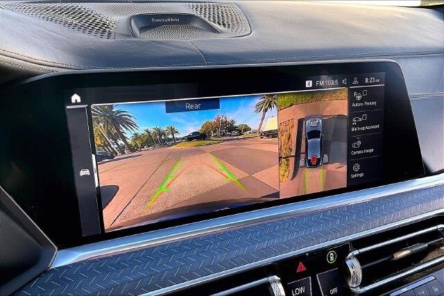2020 BMW X6 - $37,873