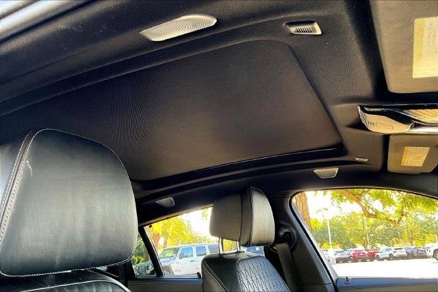 2020 BMW X6 - $37,873