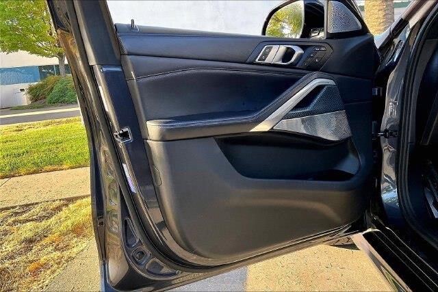 2020 BMW X6 - $37,873