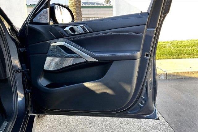 2020 BMW X6 - $37,873
